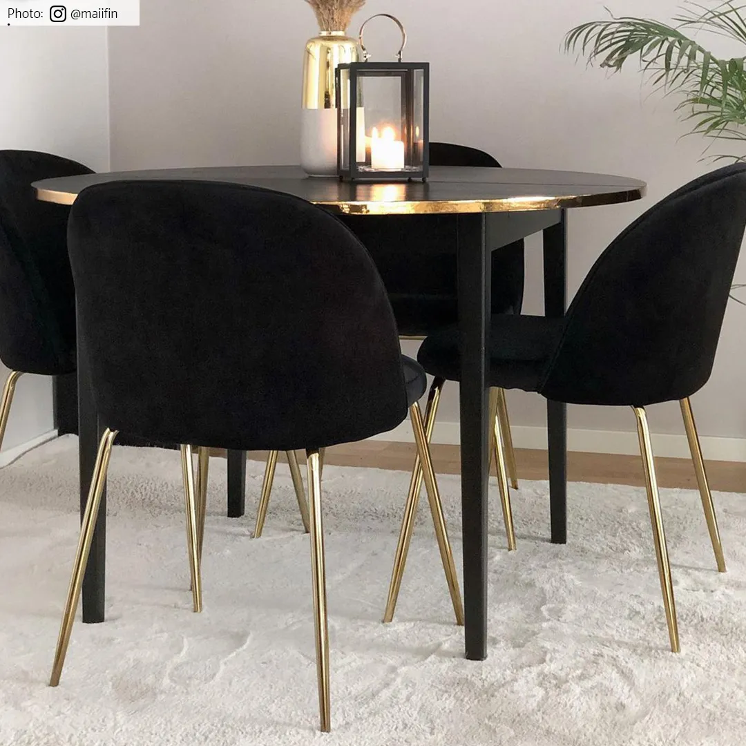 Tapetes felpudos - Aranga Super Soft Fur (branco)