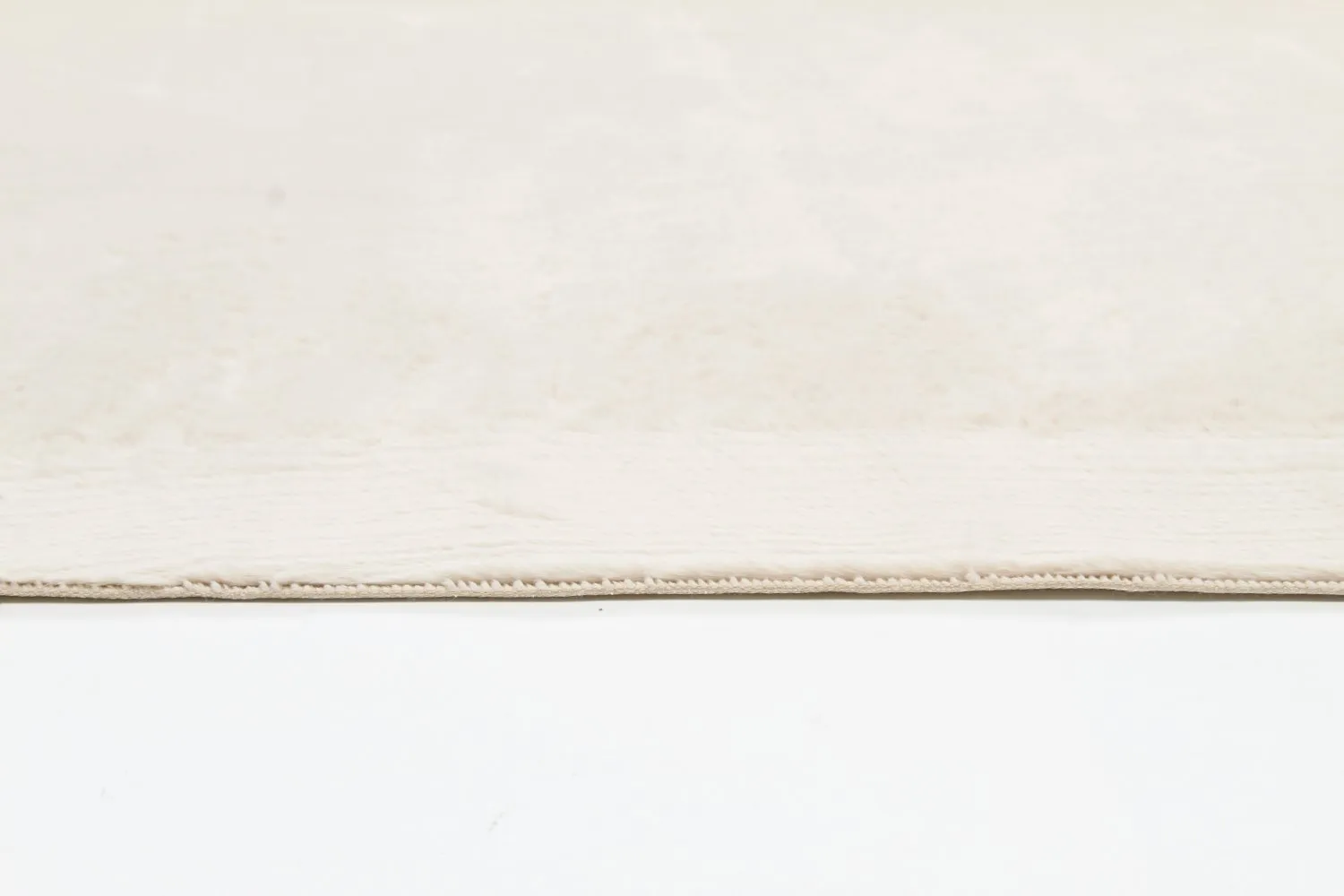 Tapetes felpudos - Aranga Super Soft Fur (bege)