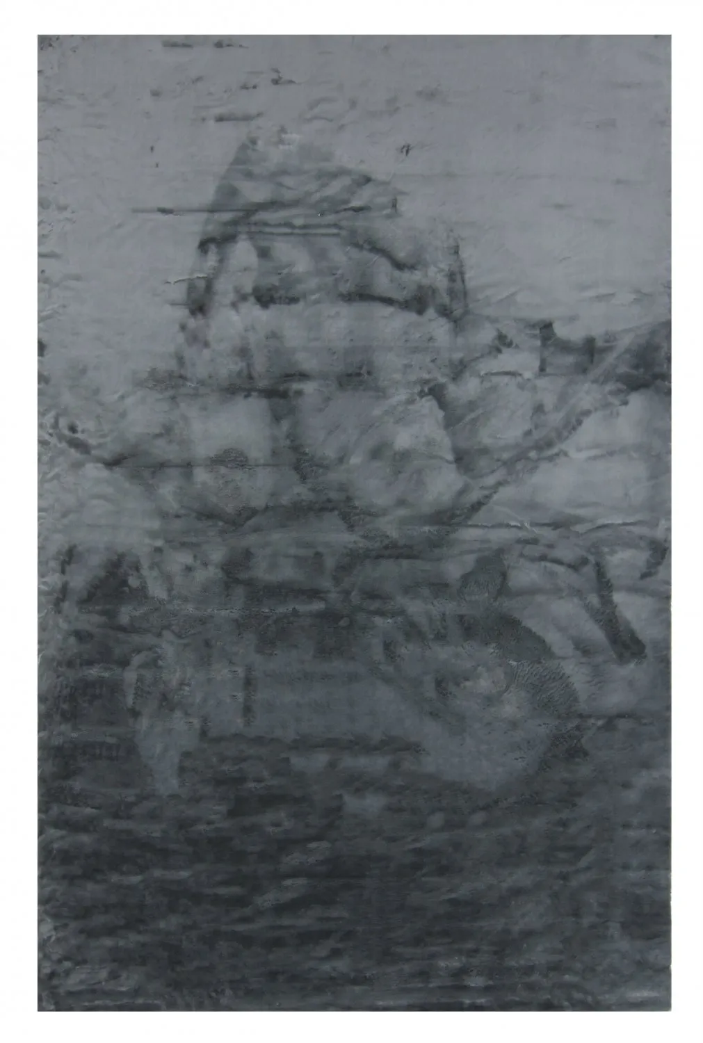 Tapetes felpudos - Aranga Super Soft Fur (antracite)