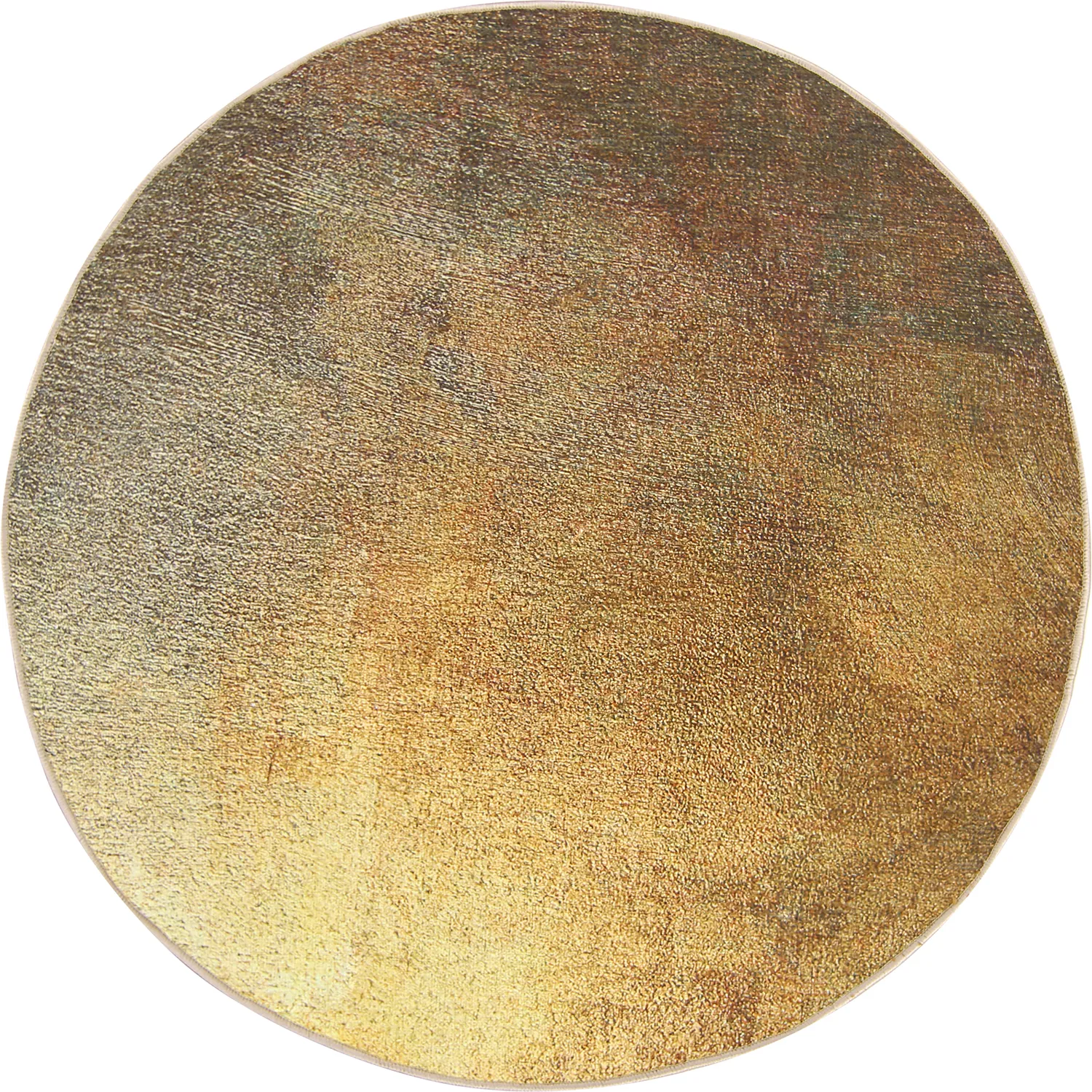 Tapete redondo - Arcas (multi)