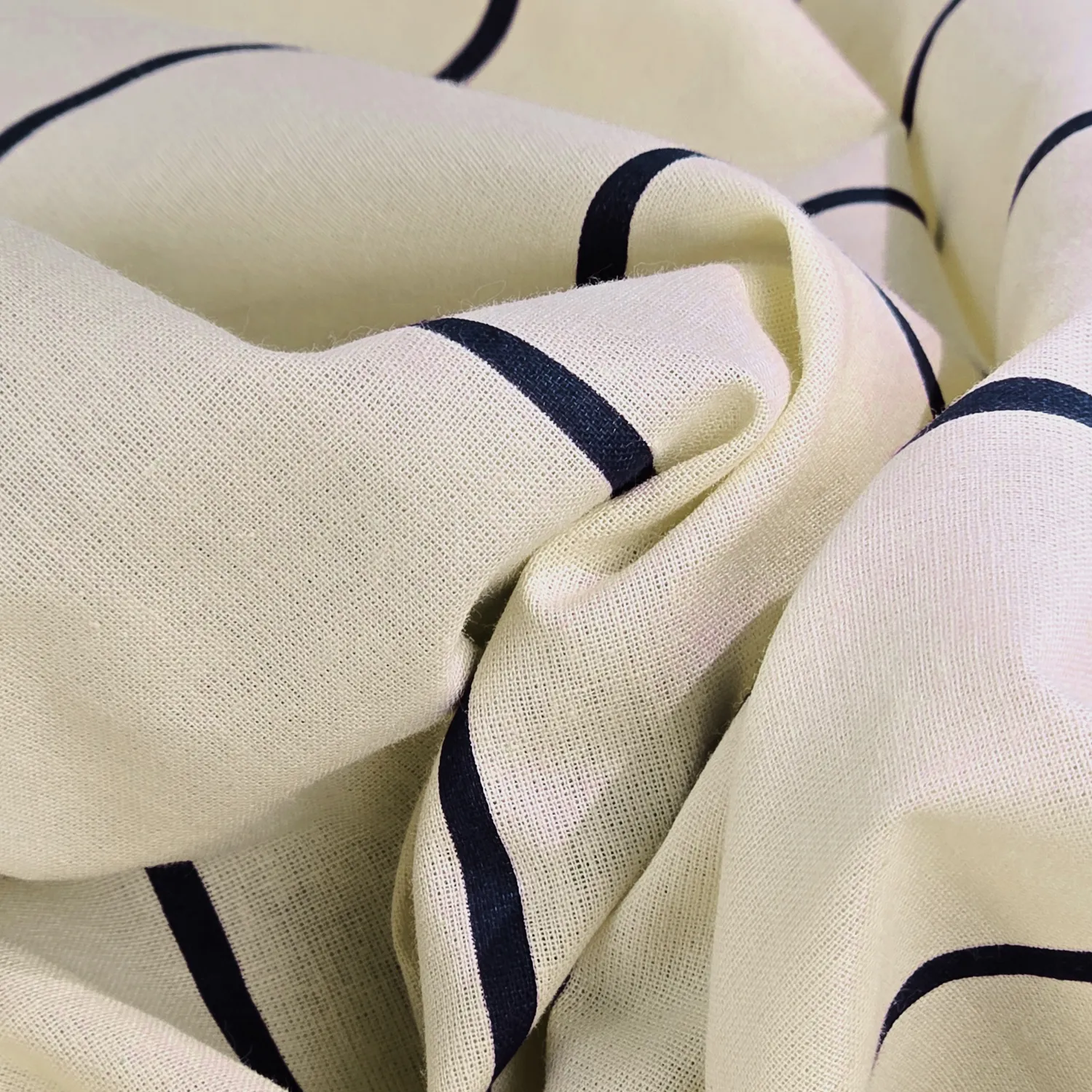 Conjunto de capa de edredão - Ariadne (bege)