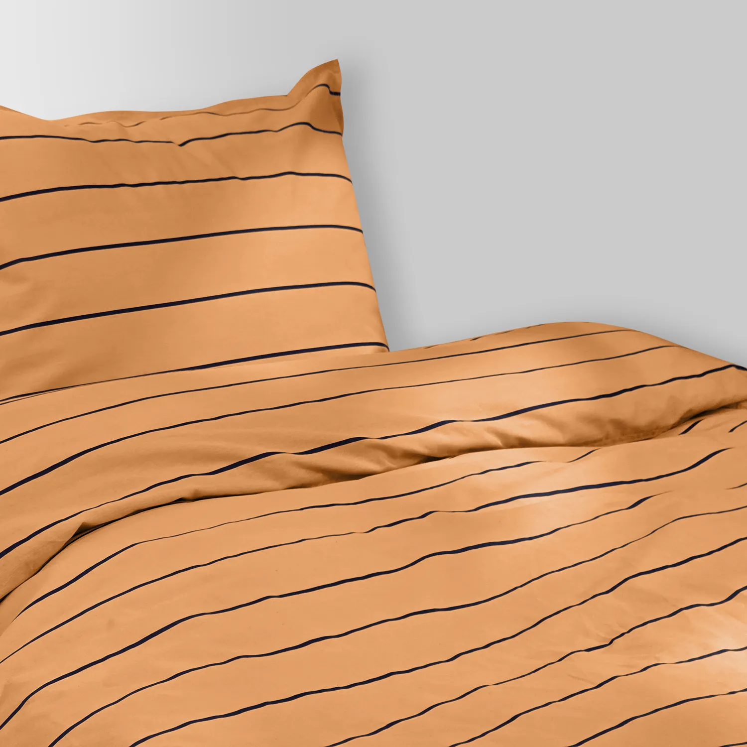 Conjunto de capa de edredão - Ariadne (damasco)