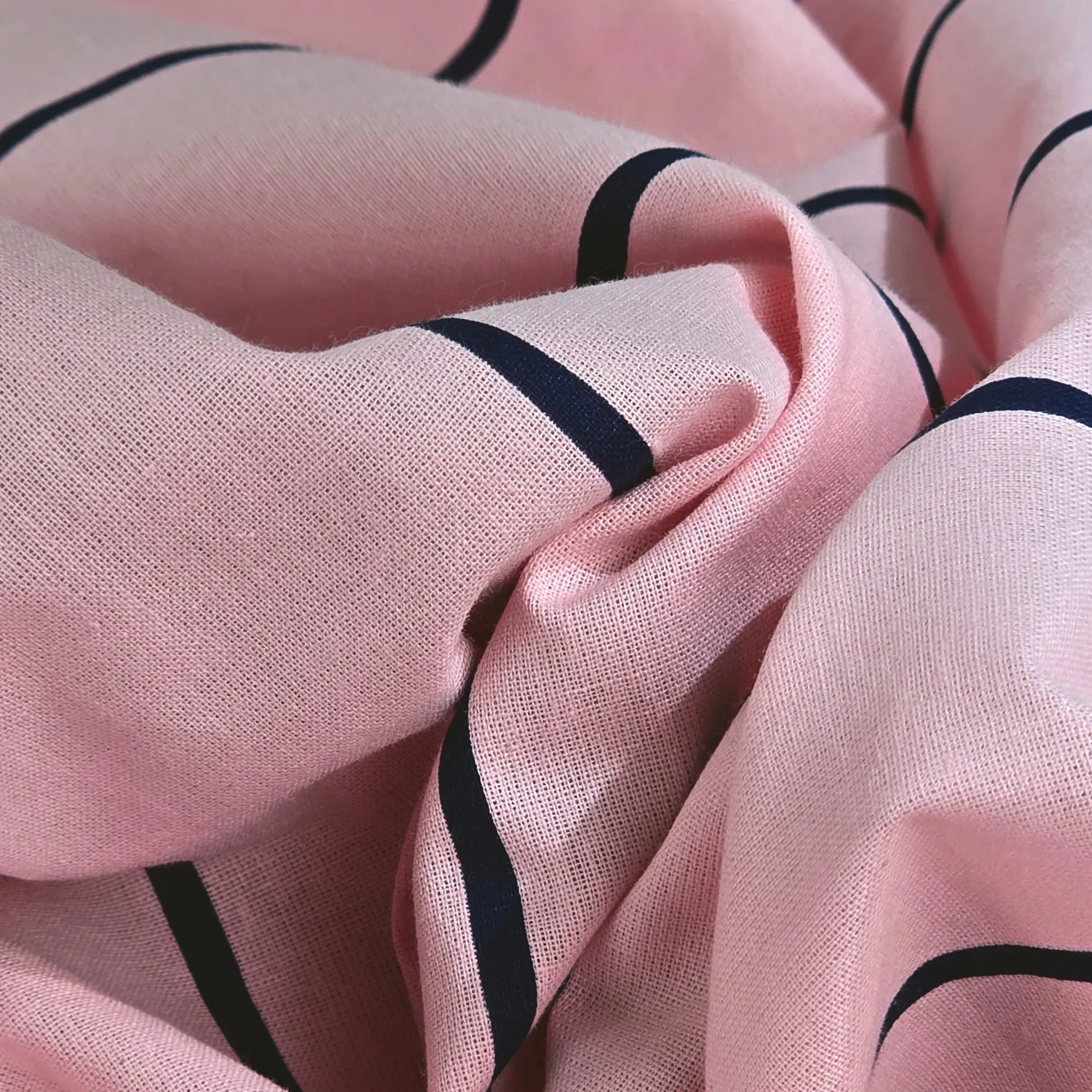 Conjunto de capa de edredão - Ariadne (rosa)