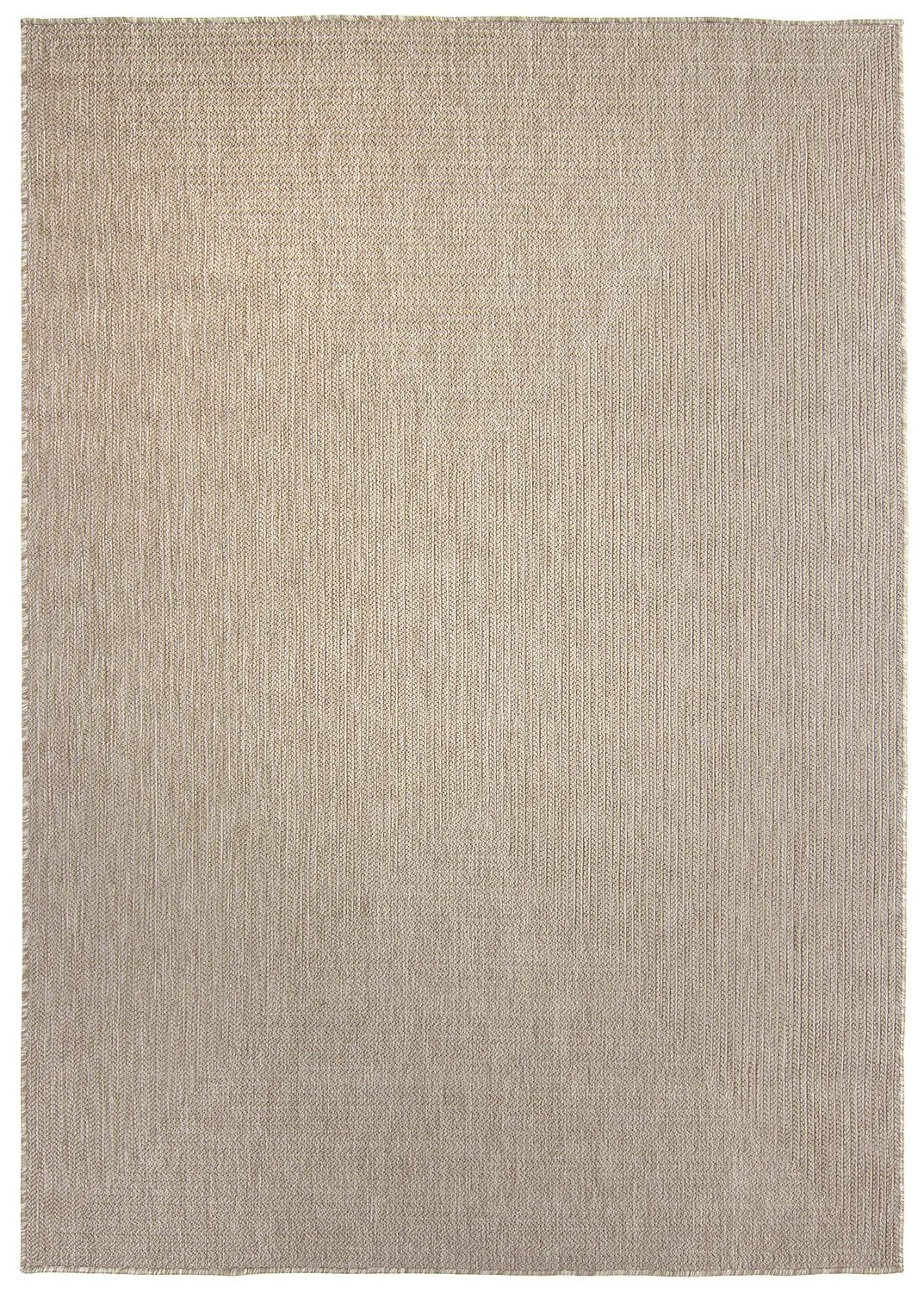 Tapete para interior e exterior - Arlo (bege)