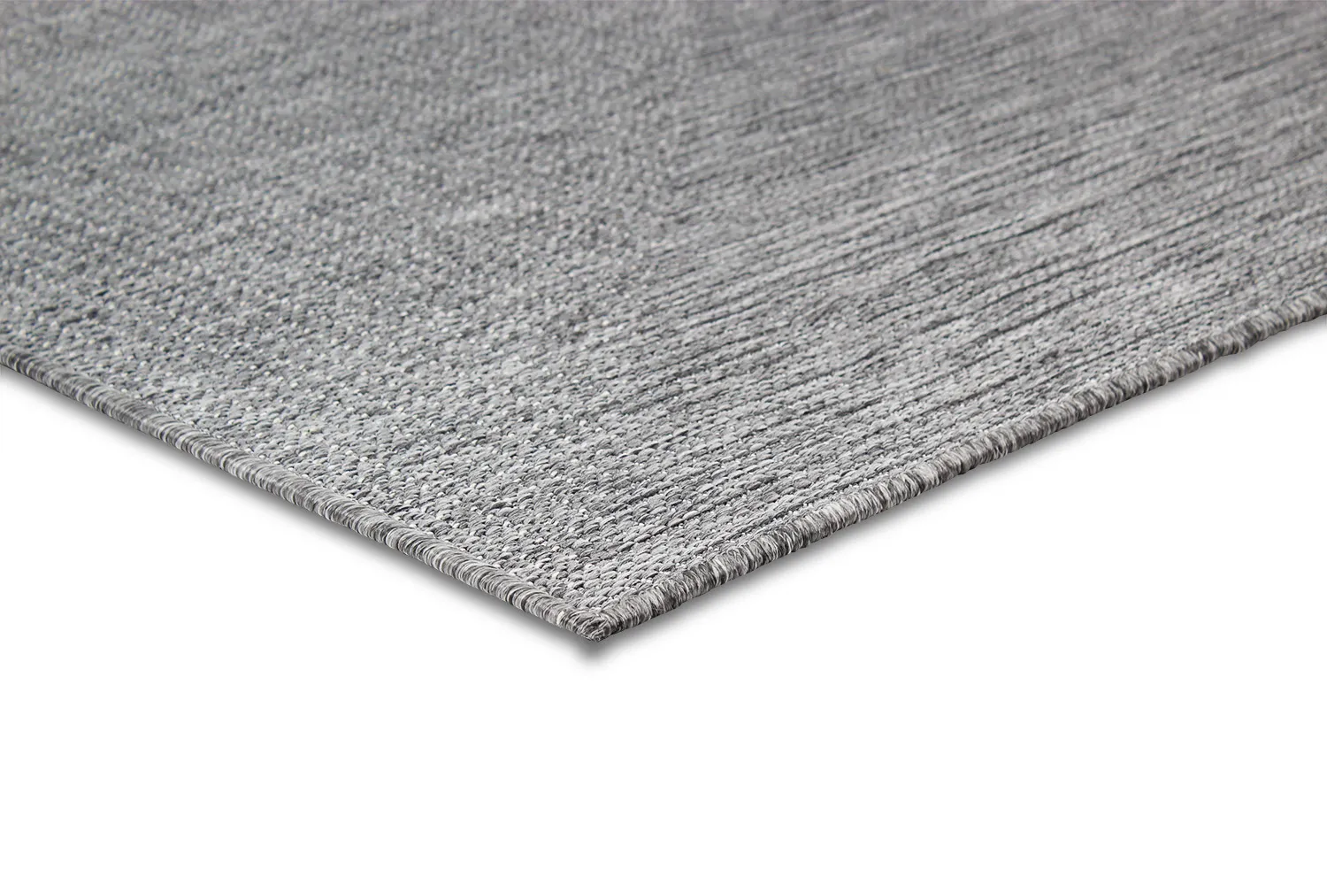 Tapete para interior e exterior - Arlo (cinza)