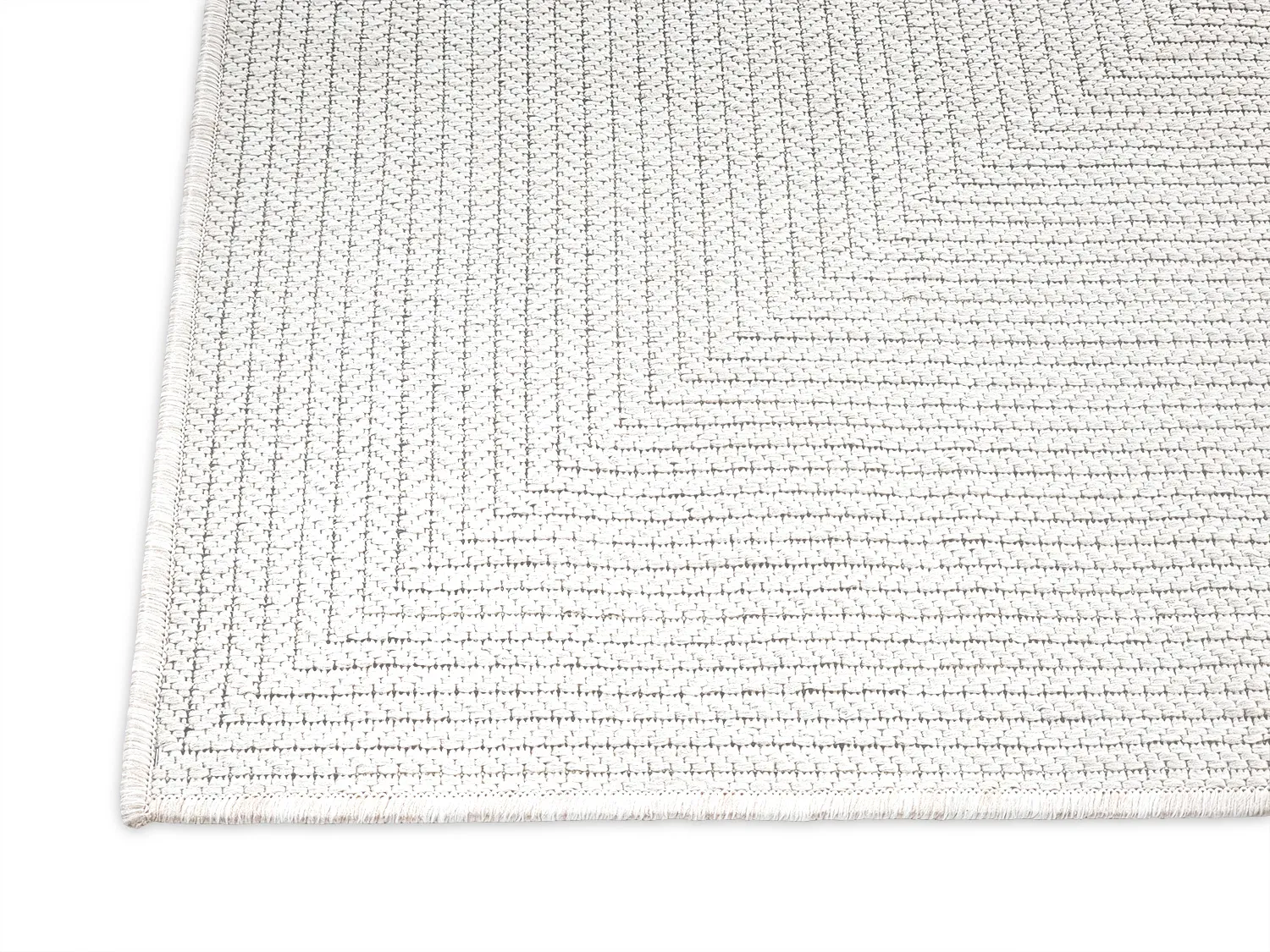 Tapete para interior e exterior - Arlo (offwhite)