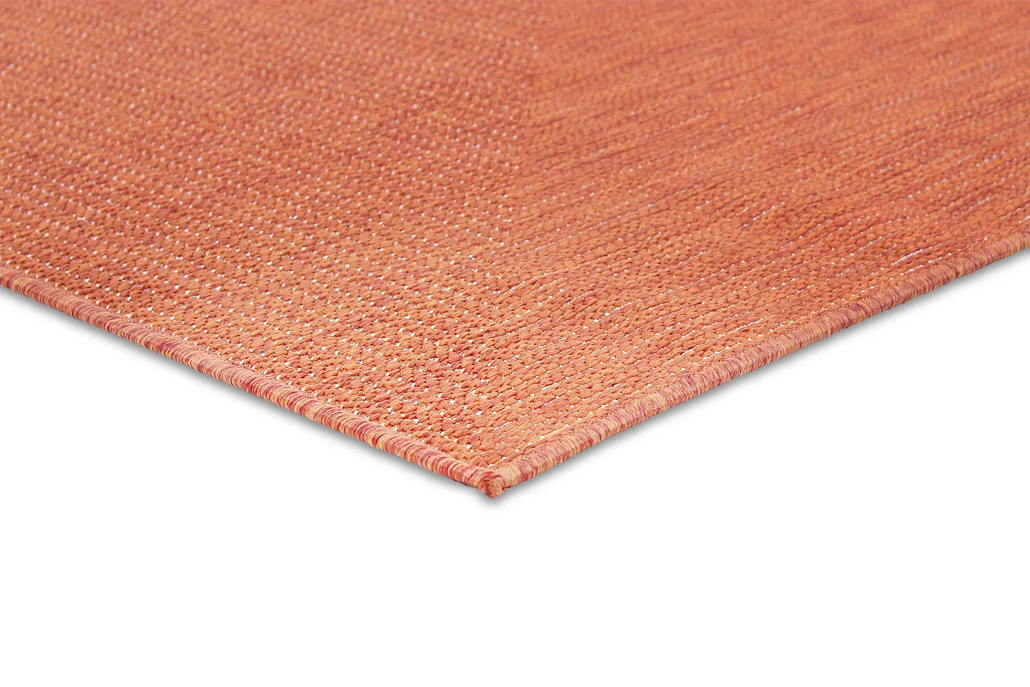 Tapete para interior e exterior - Arlo (laranja)