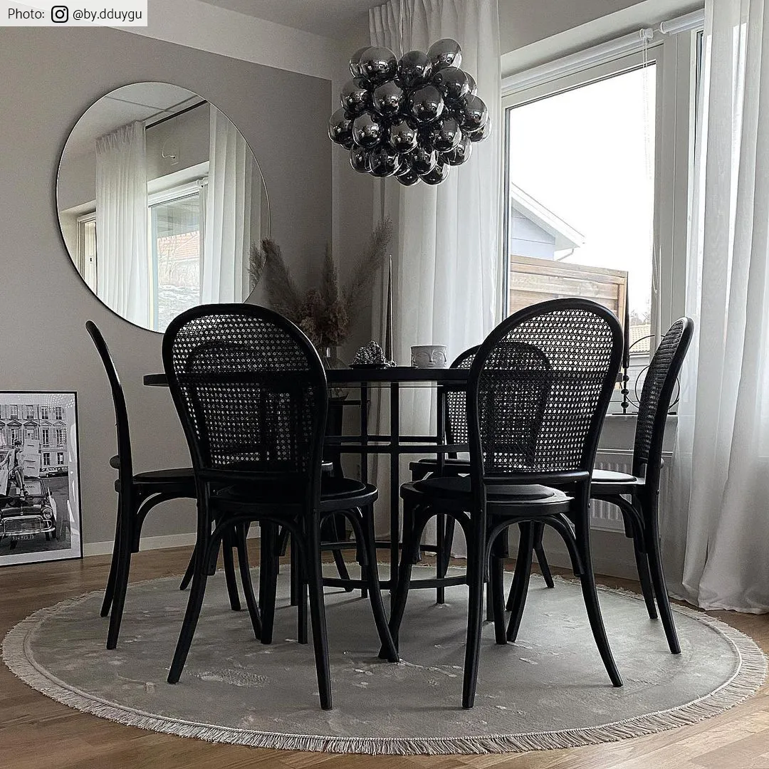 Tapete Wilton - Art Silk (cinza claro/bege)