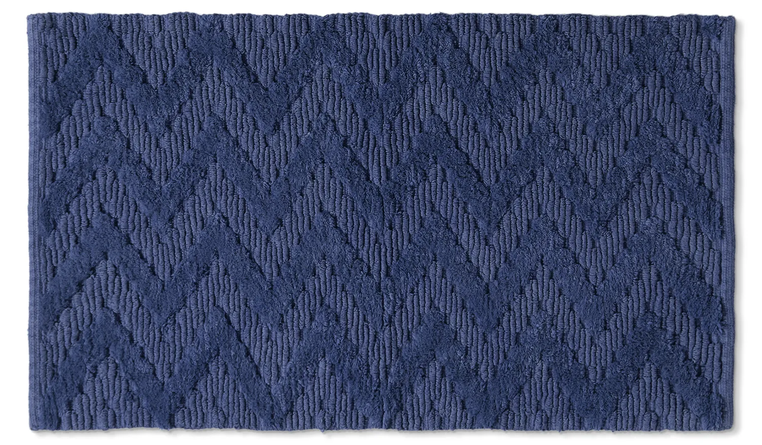 Tapete de banheiro - Bellona (azul)