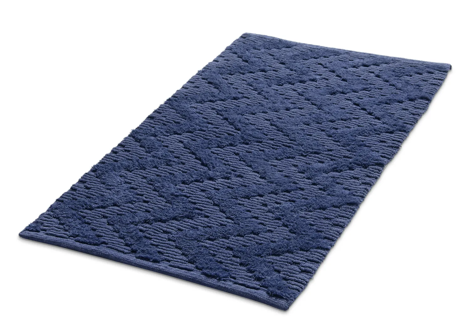 Tapete de banheiro - Bellona (azul)