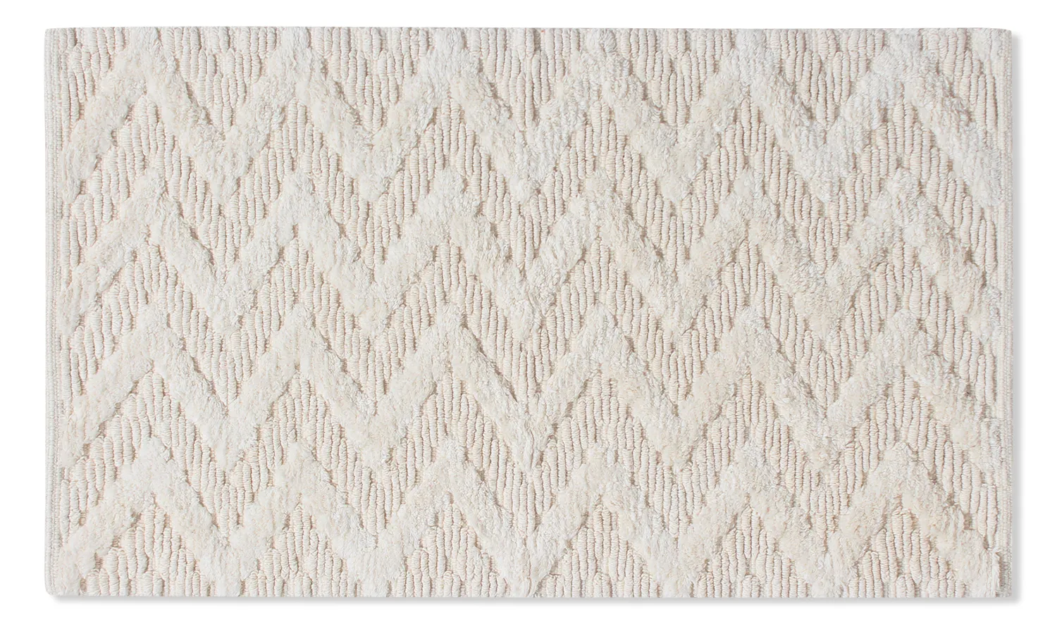 Tapete de banheiro - Bellona (offwhite)