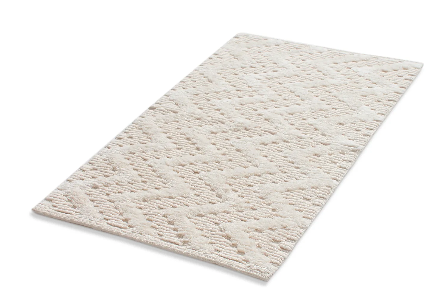 Tapete de banheiro - Bellona (offwhite)