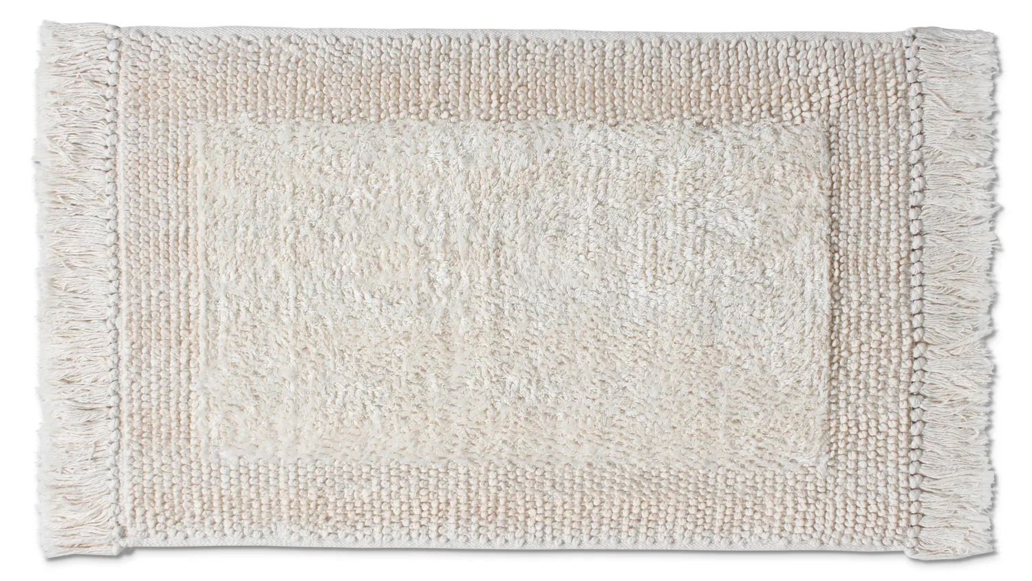 Tapete de banheiro - Flynn (offwhite)