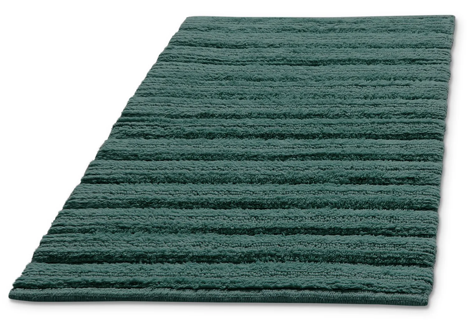 Tapete de banheiro - Franny (verde escuro)