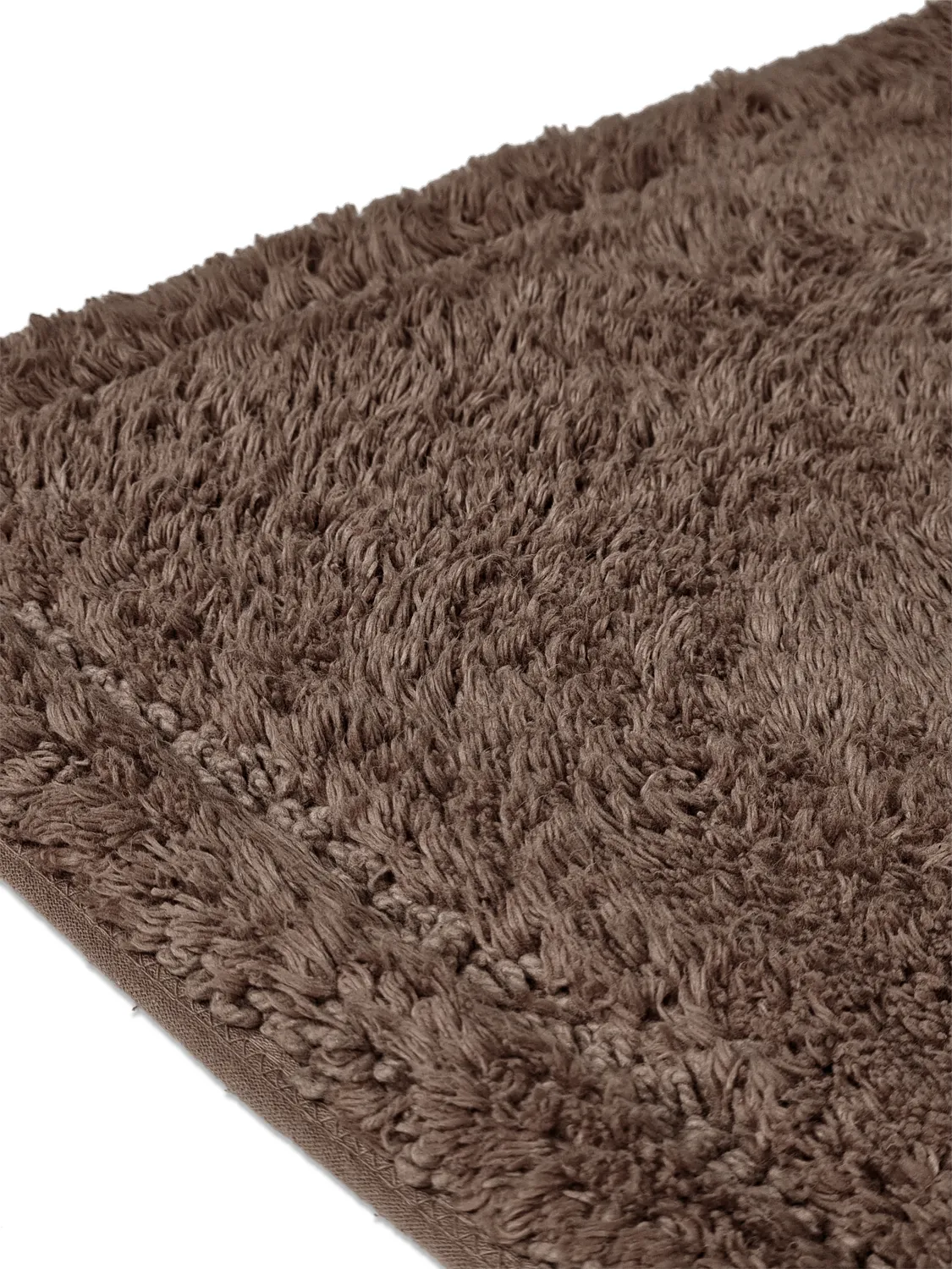 Tapete de banheiro - Gertie (marrom)