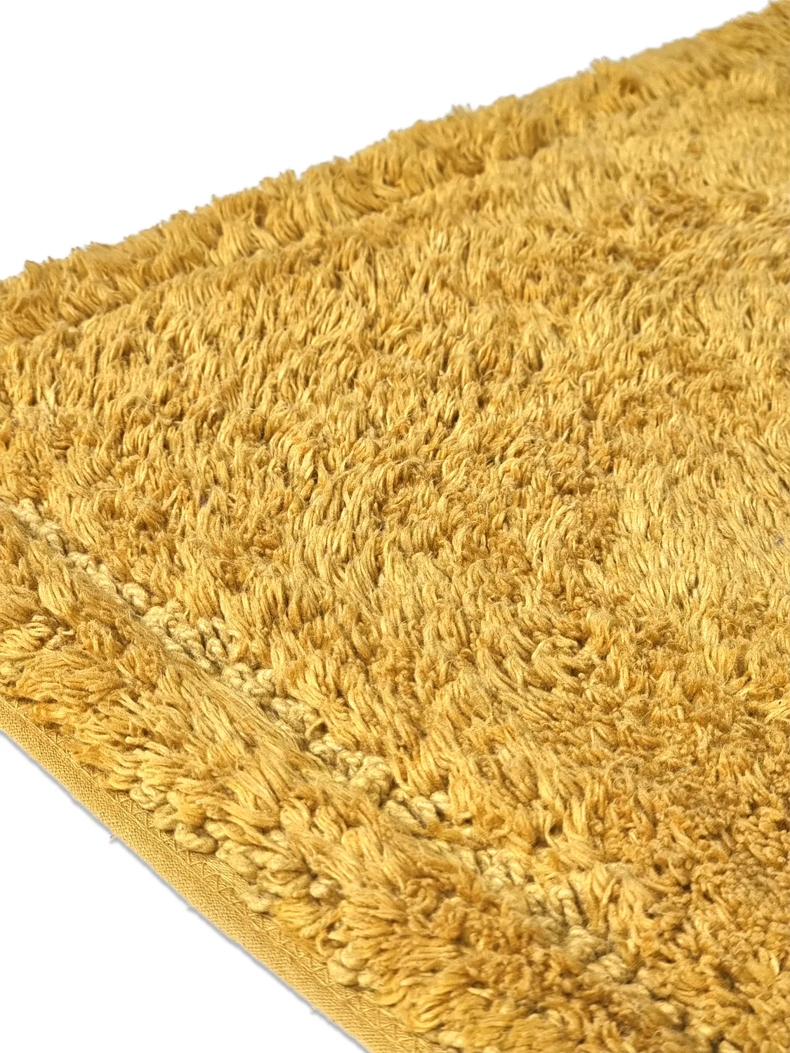 Tapete de banheiro - Gertie (amarelo)