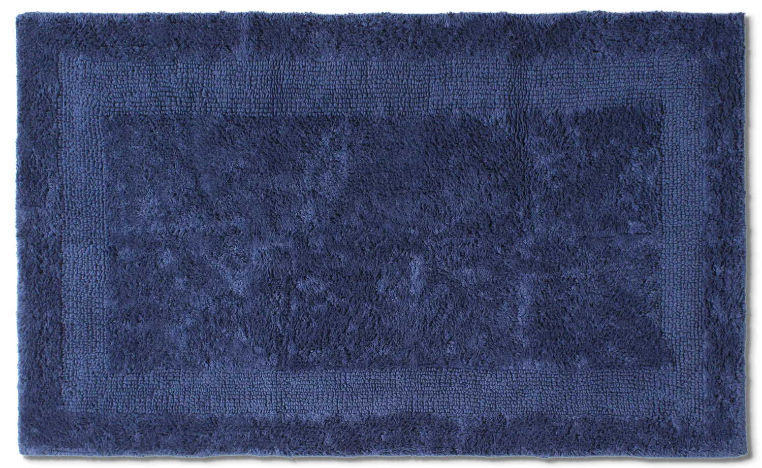 Tapete de banheiro - Nila (azul)