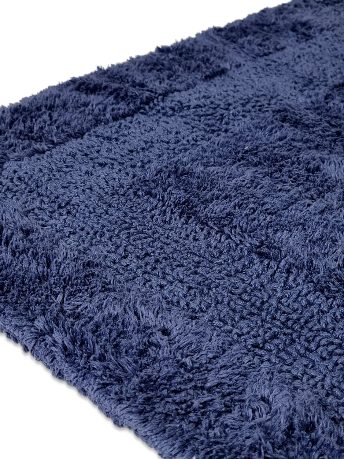 Tapete de banheiro - Nila (azul)