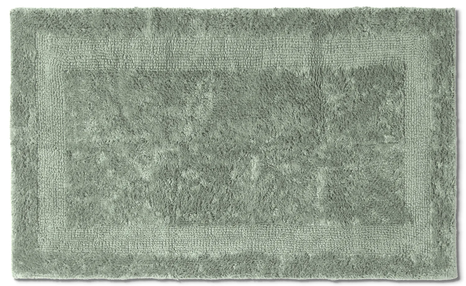 Tapete de banheiro - Nila (verde claro)