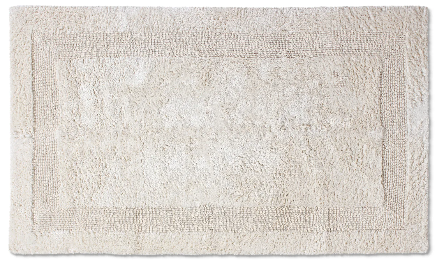 Tapete de banheiro - Nila (offwhite)