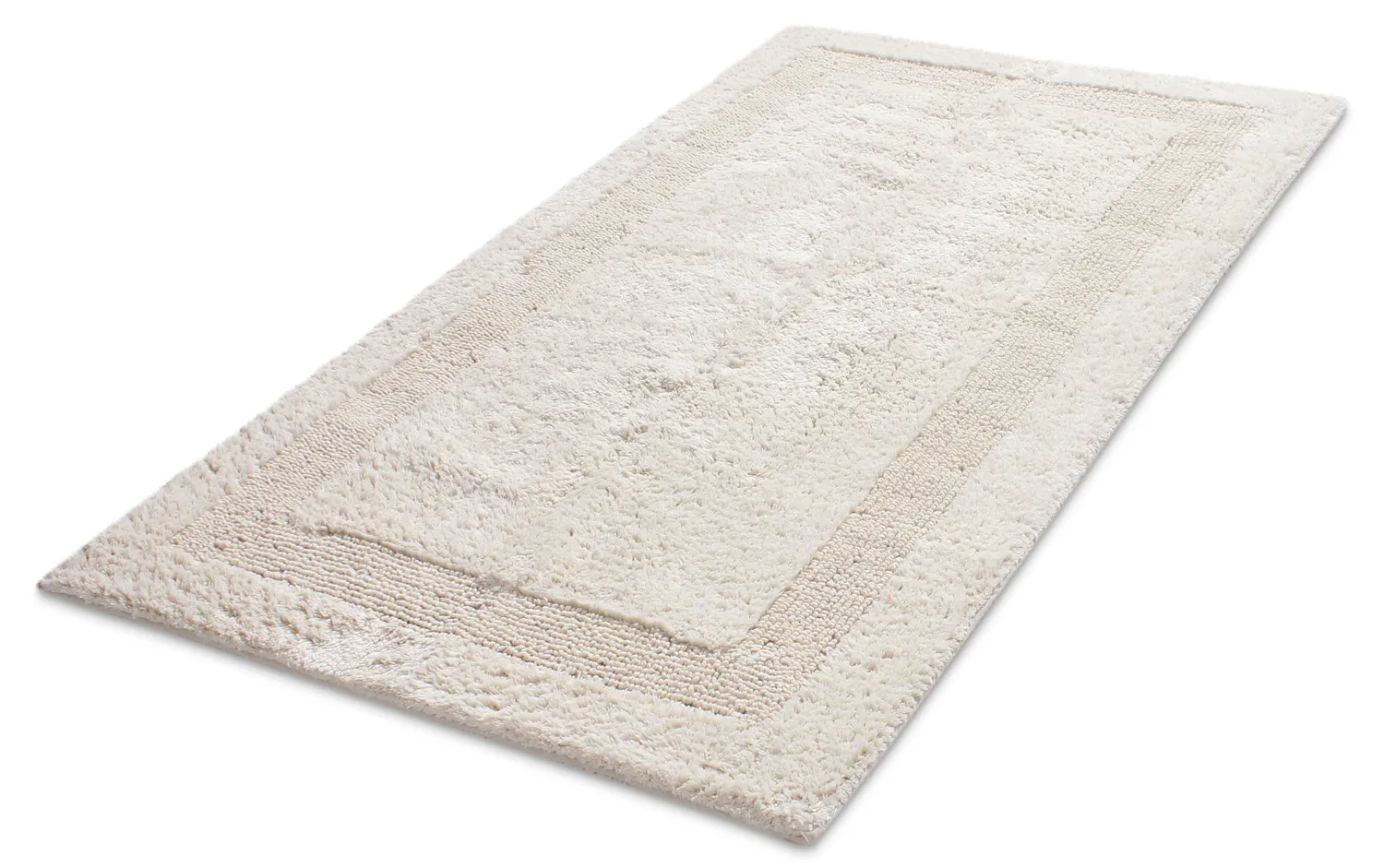 Tapete de banheiro - Nila (offwhite)