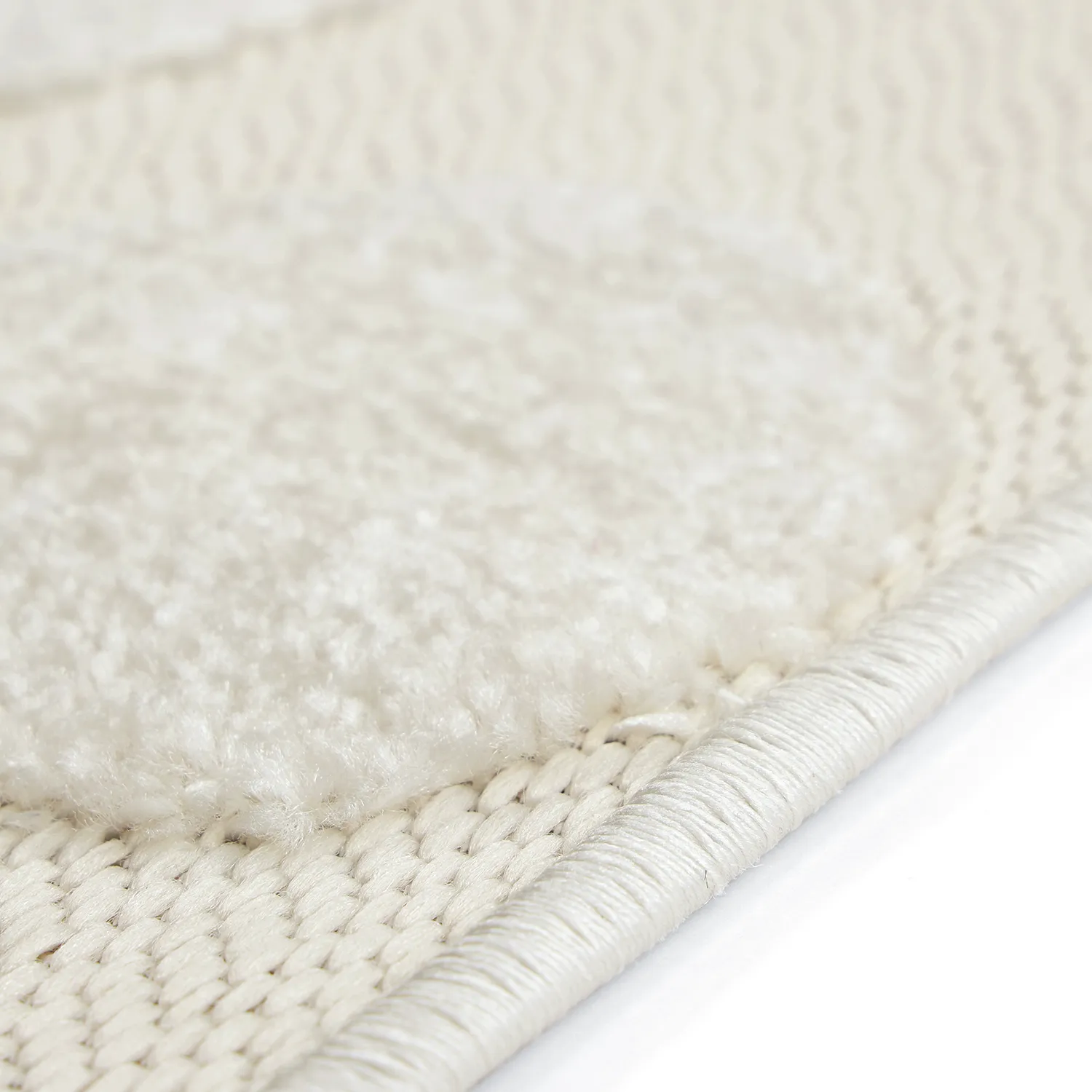Tapete Infantil - Kind Llama (creme)