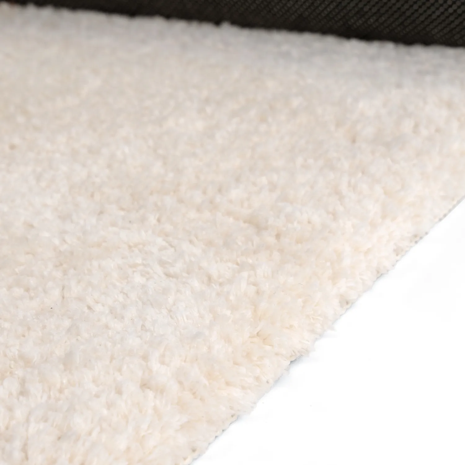 Tapete Infantil - Soft Fox (creme/castanho)