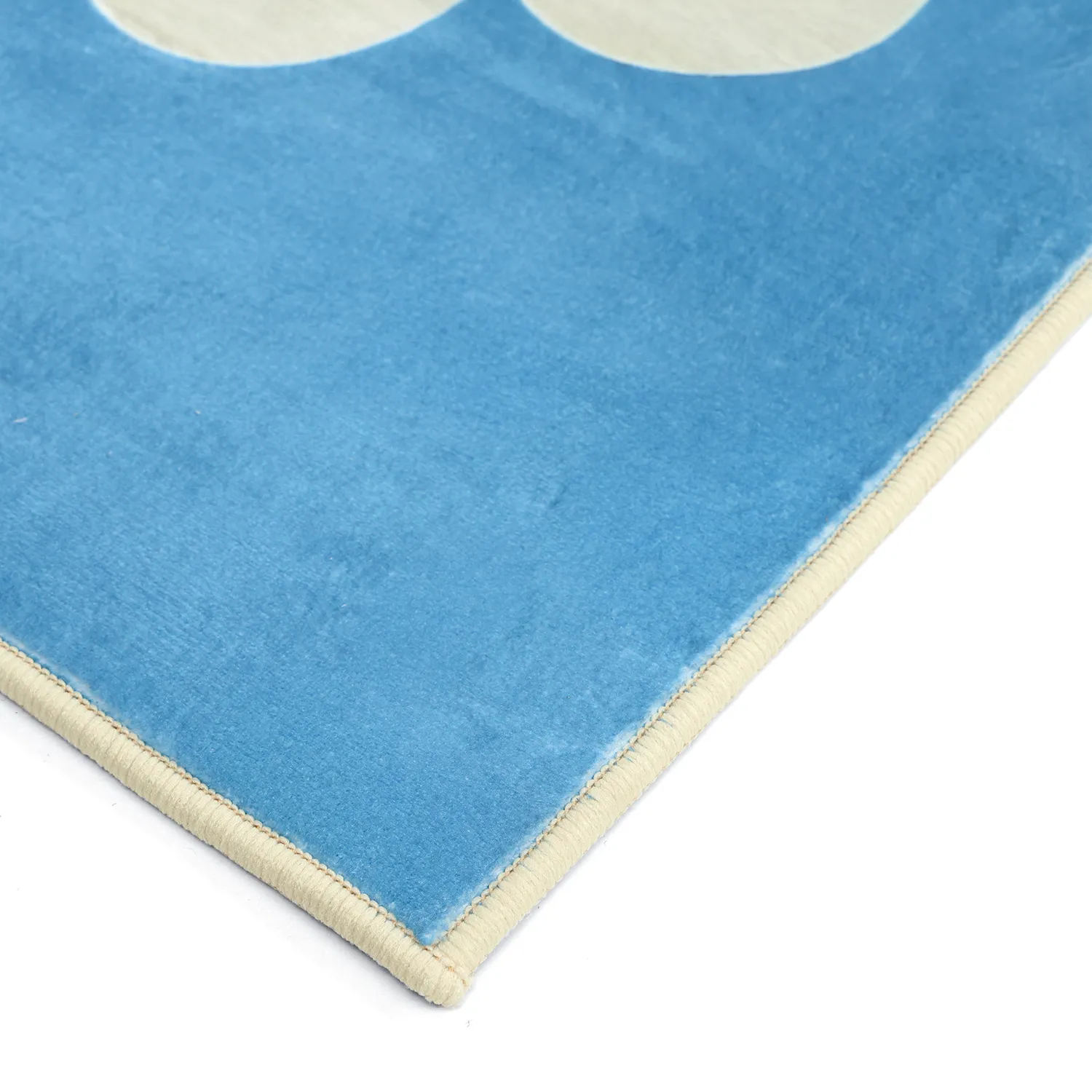 Tapete Infantil - Space Rocket (azul)