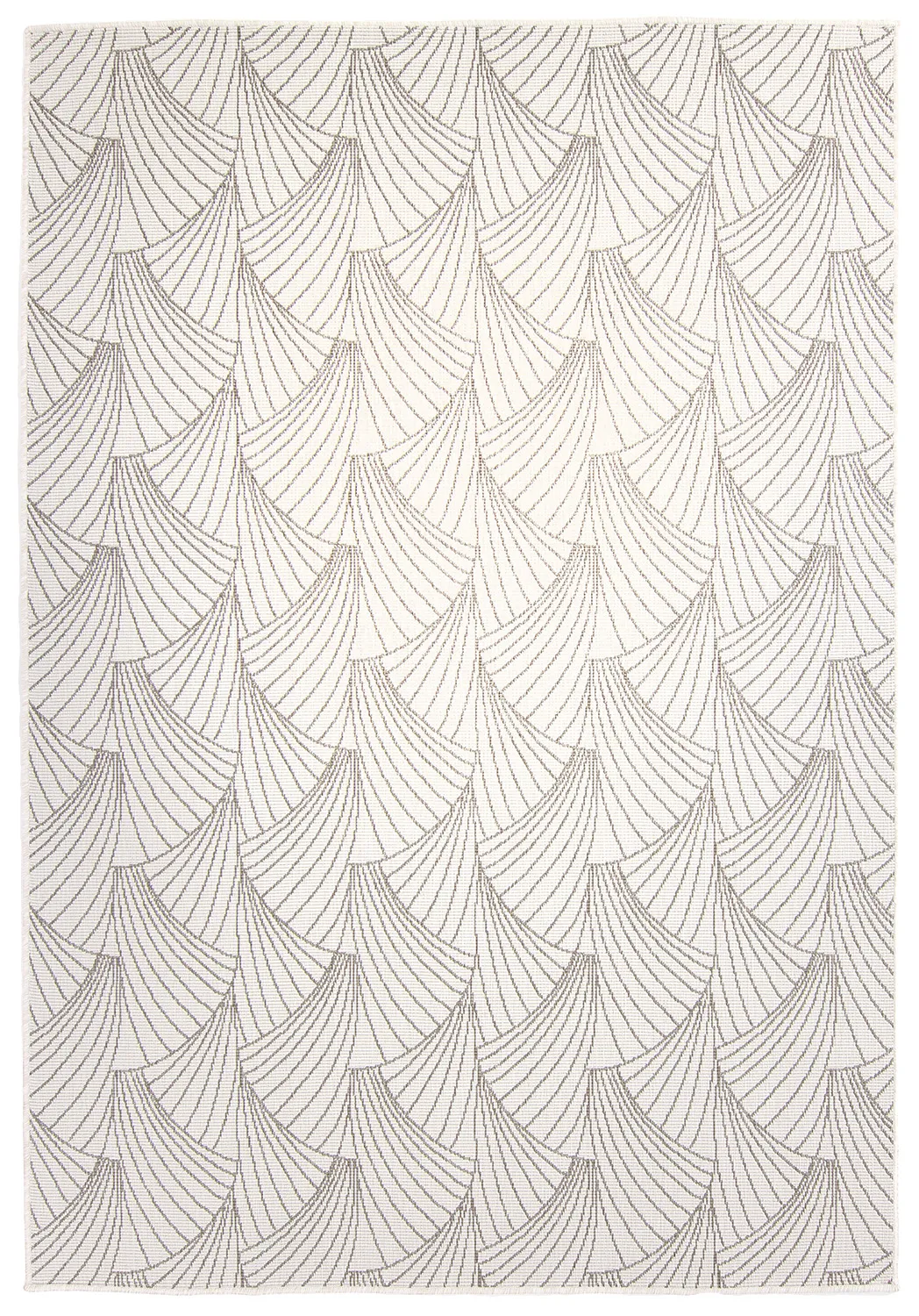 Tapete para interior e exterior - Beau (bege)