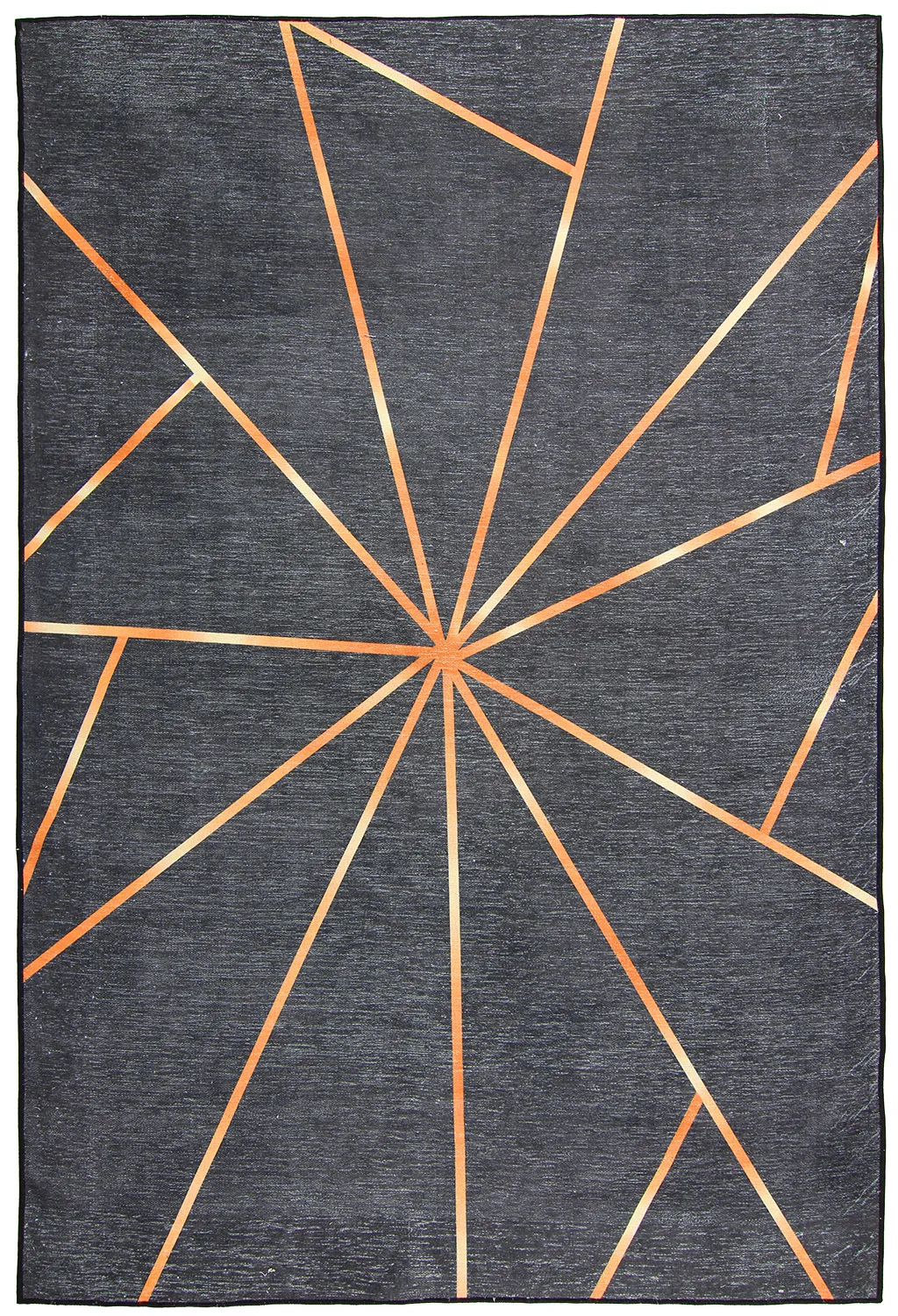 Tapete Wilton - Bellizzi (antracite)