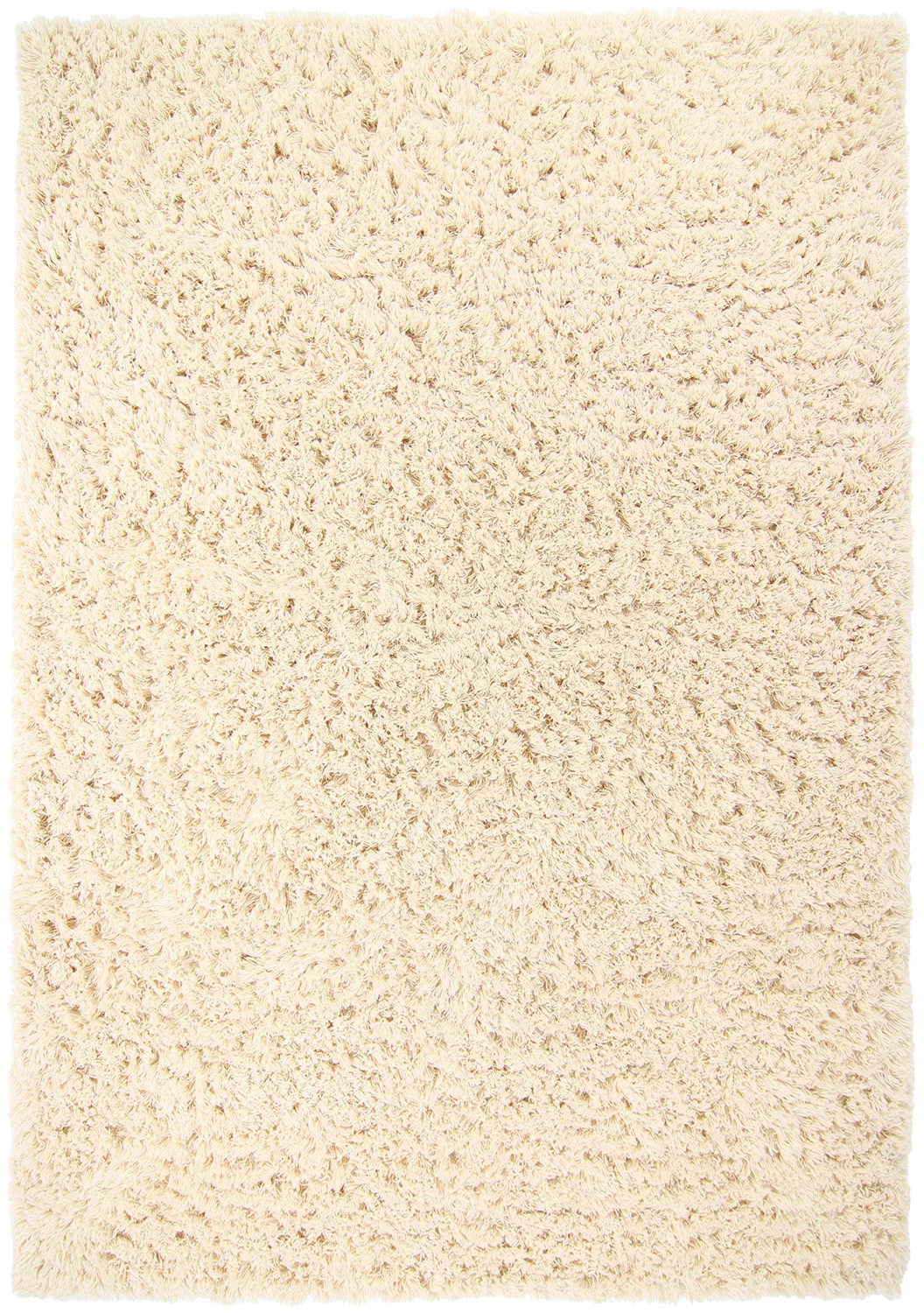 Tapete de lã - Aliste Wool Shaggy (alabaster gleam)