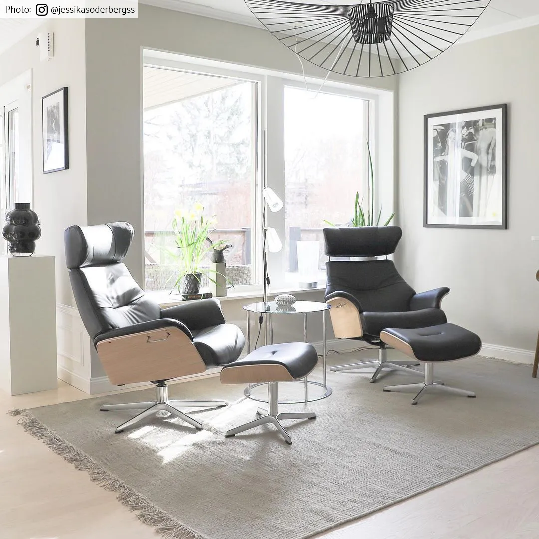 Tapete de lã - Bibury (bege)