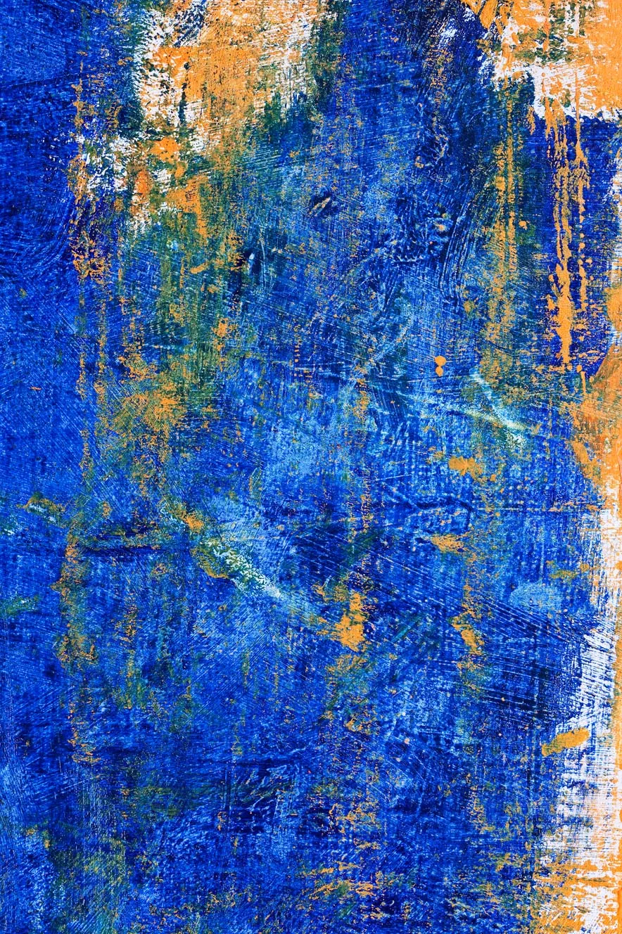 Tapete Wilton - Taravilla (azul)