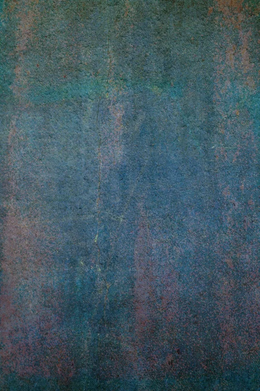Tapete Wilton - Alicante (azul)