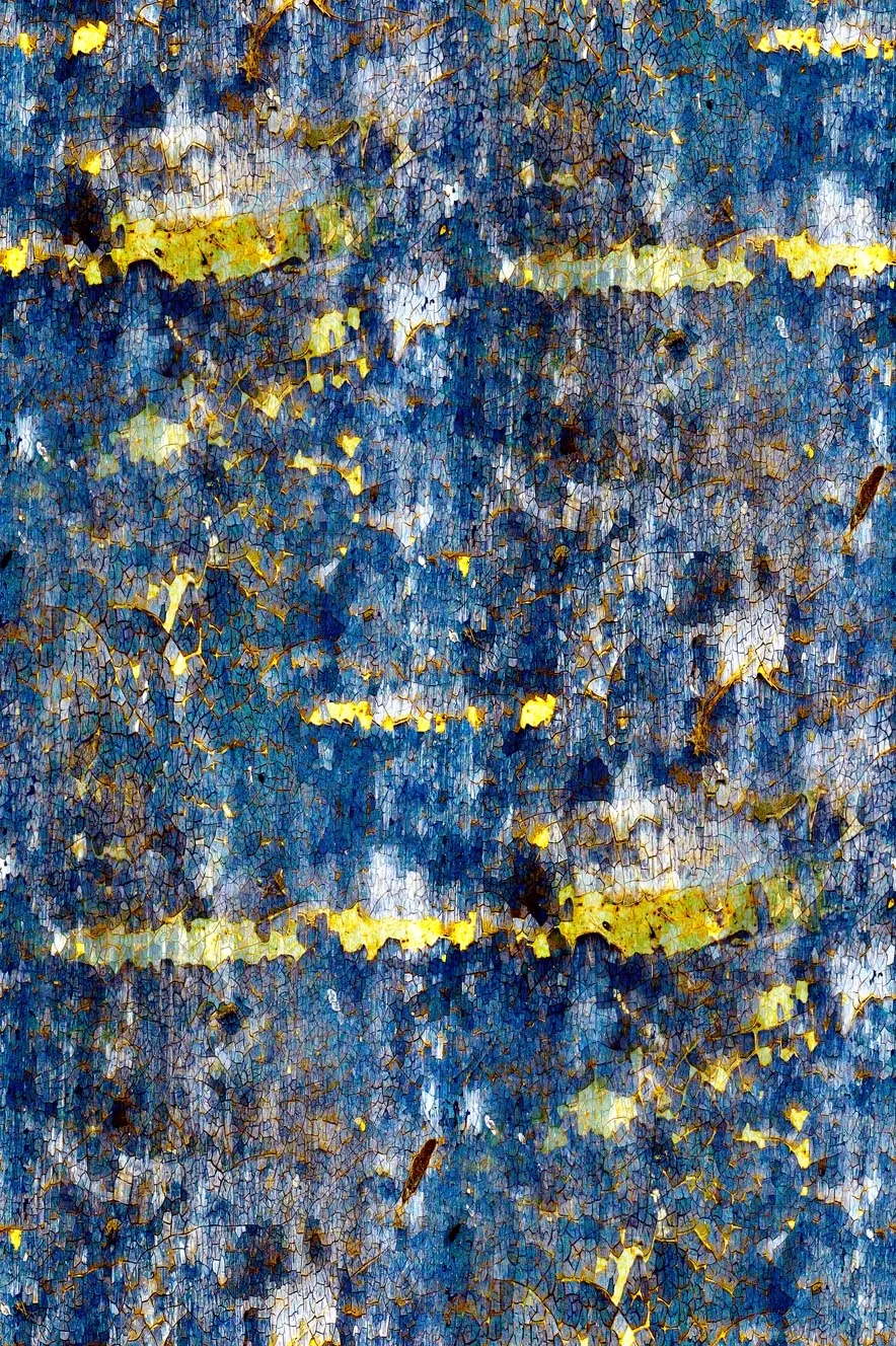 Tapete Wilton - Estella (azul)