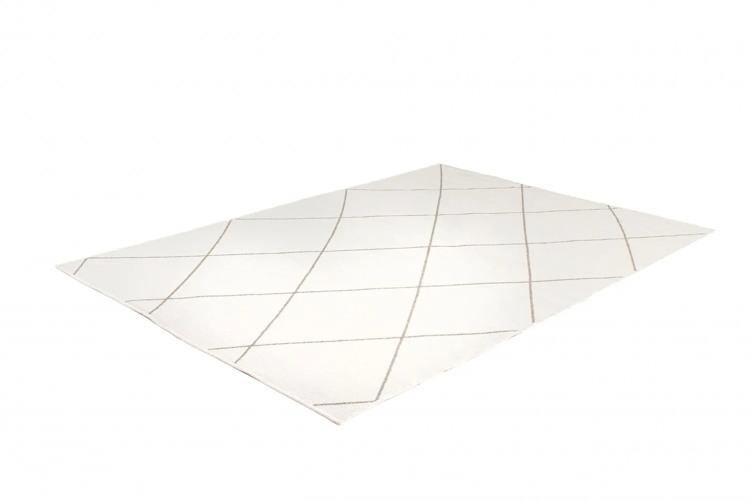 Tapete para interior e exterior - Bodhi (bege)