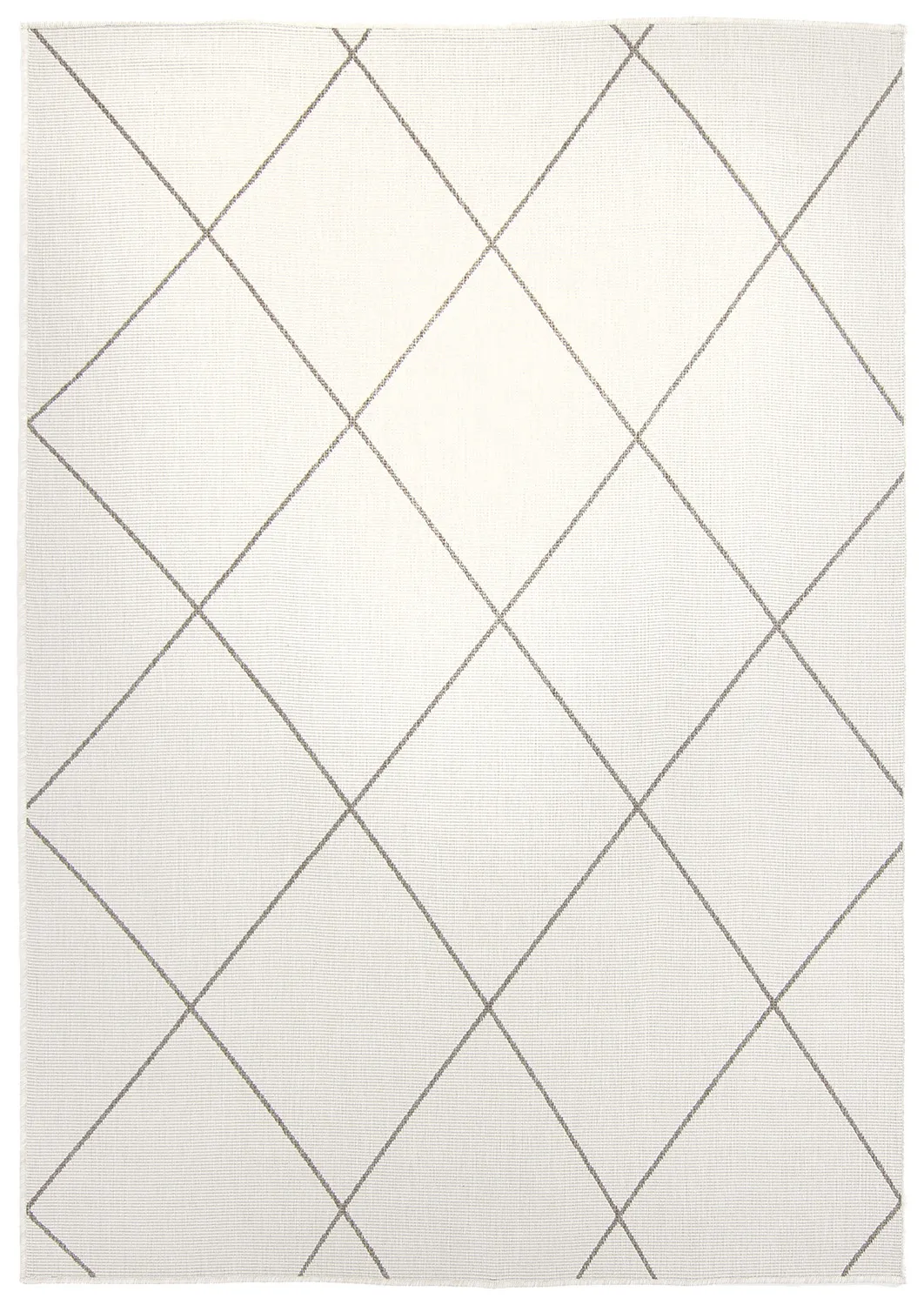 Tapete para interior e exterior - Bodhi (bege)