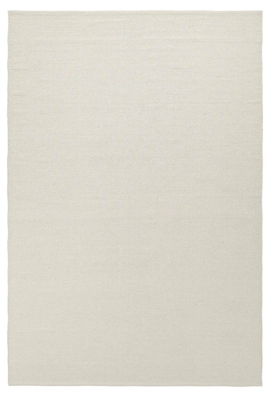 Tapete de algodão - Rigolet (creme)