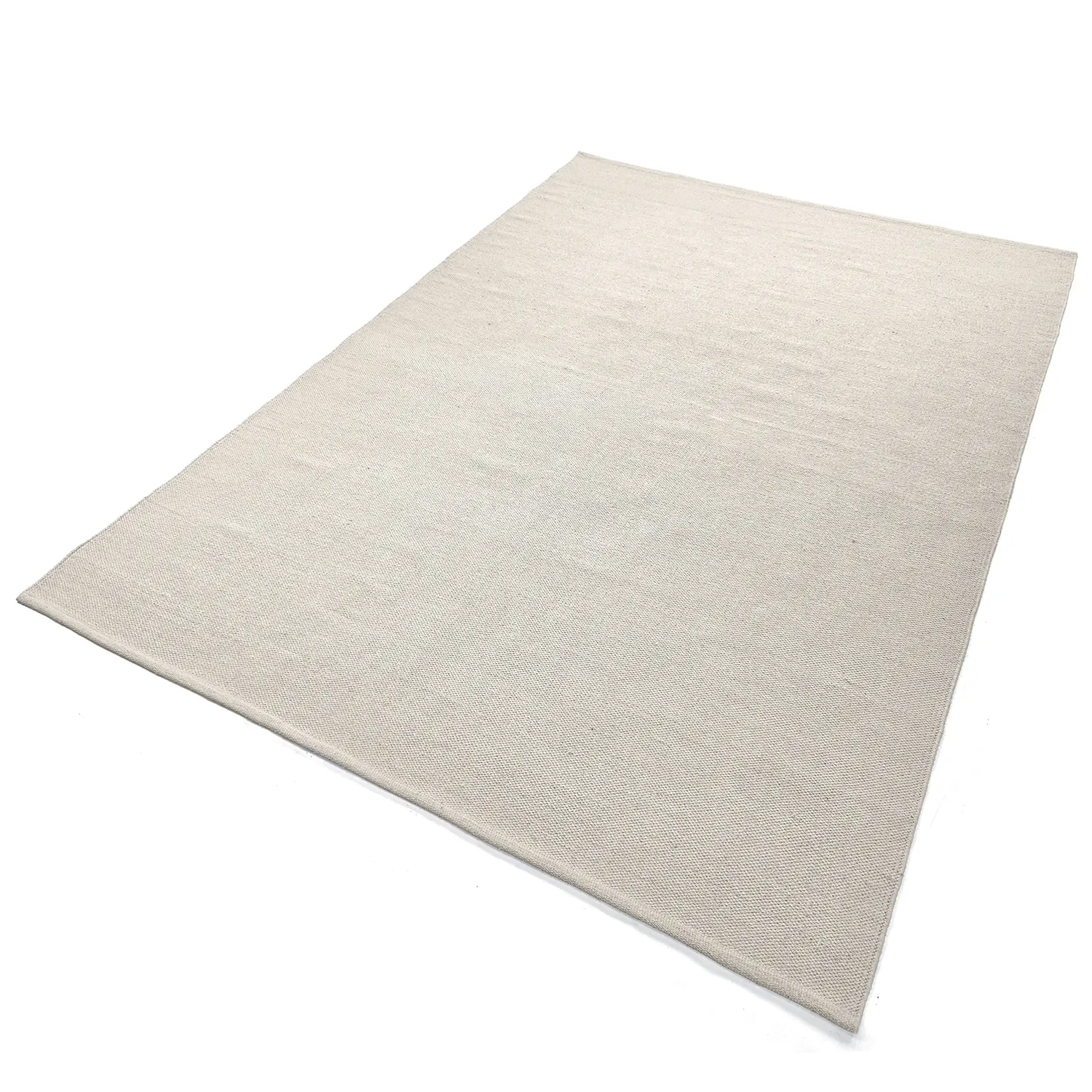 Tapete de algodão - Rigolet (creme)