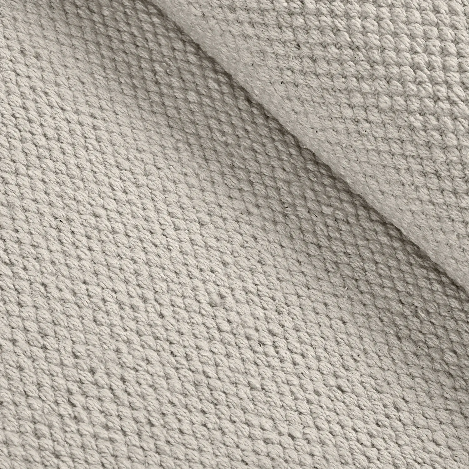 Tapete de algodão - Rigolet (creme)