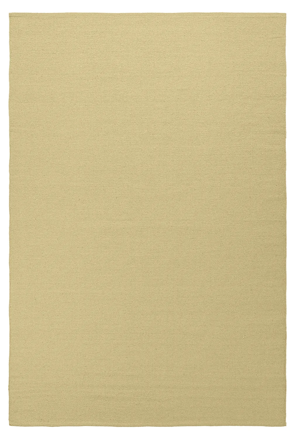 Tapete de algodão - Rigolet (amarelo)