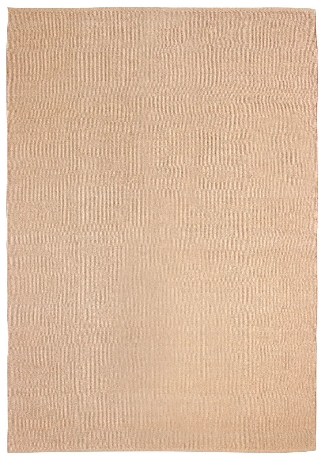 Bomullsmatta - Billie (beige)