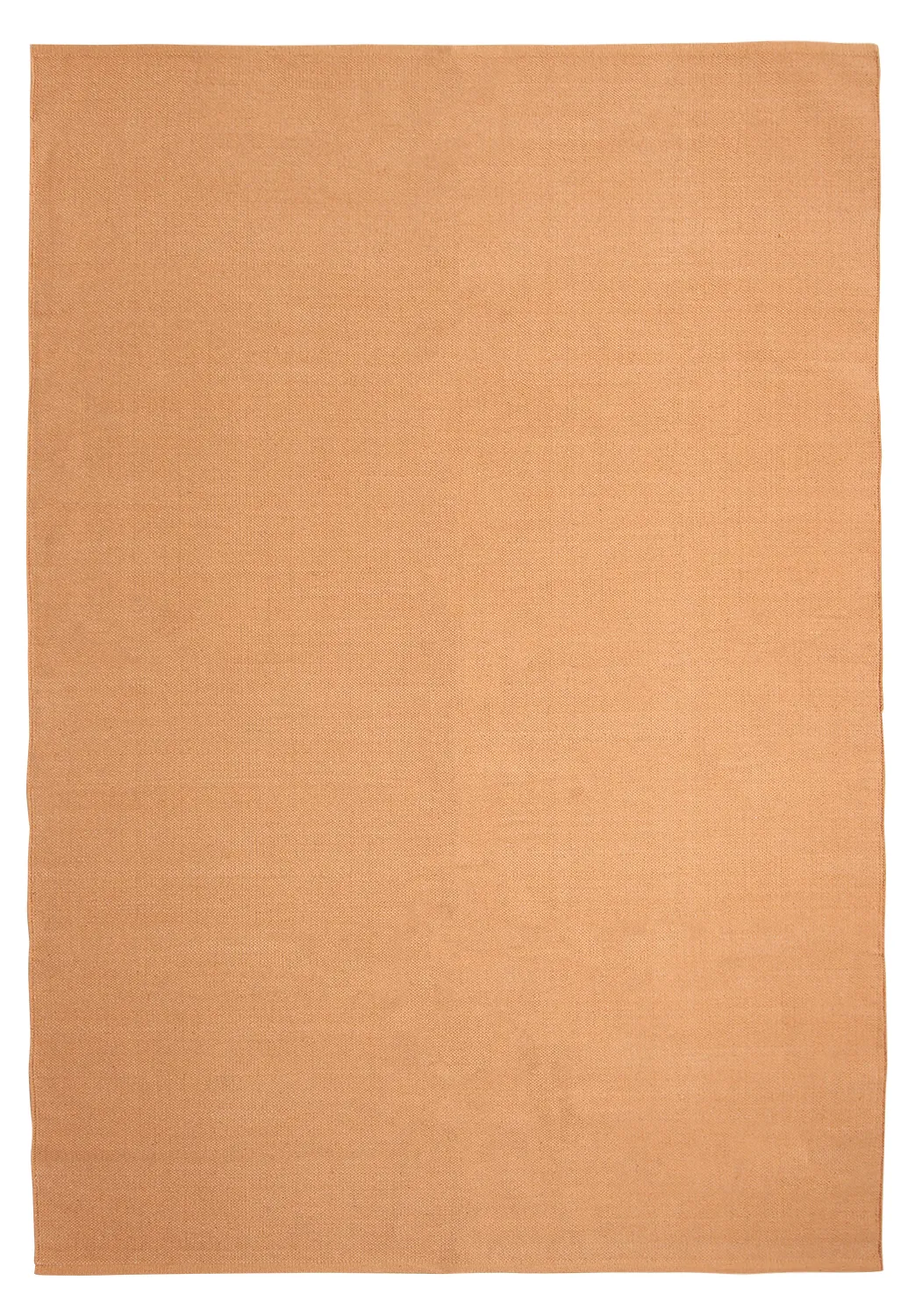 Bomullsmatta - Billie (orange)