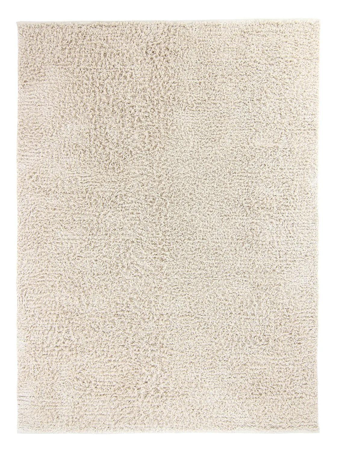 Tapetes felpudos - Enya Natural Cotton Shaggy (natureza)