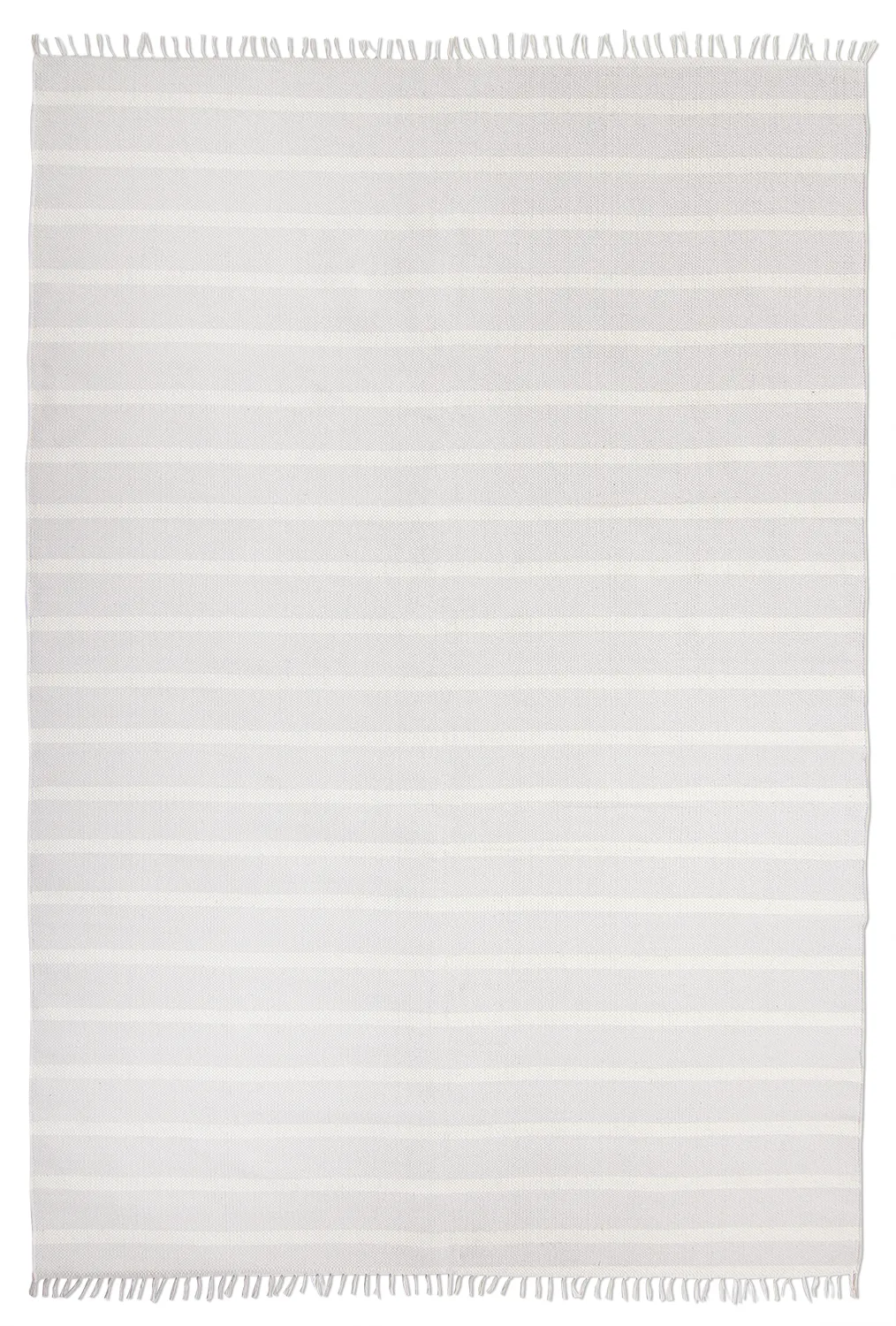 Bomullsmatta - Helle (grå)