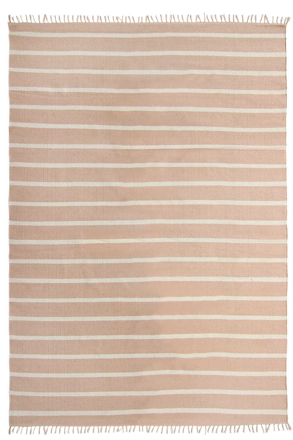 Bomullsmatta - Helle (rosa)