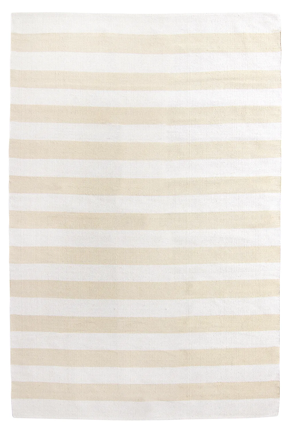 Bomullsmatta - Nilo (beige)