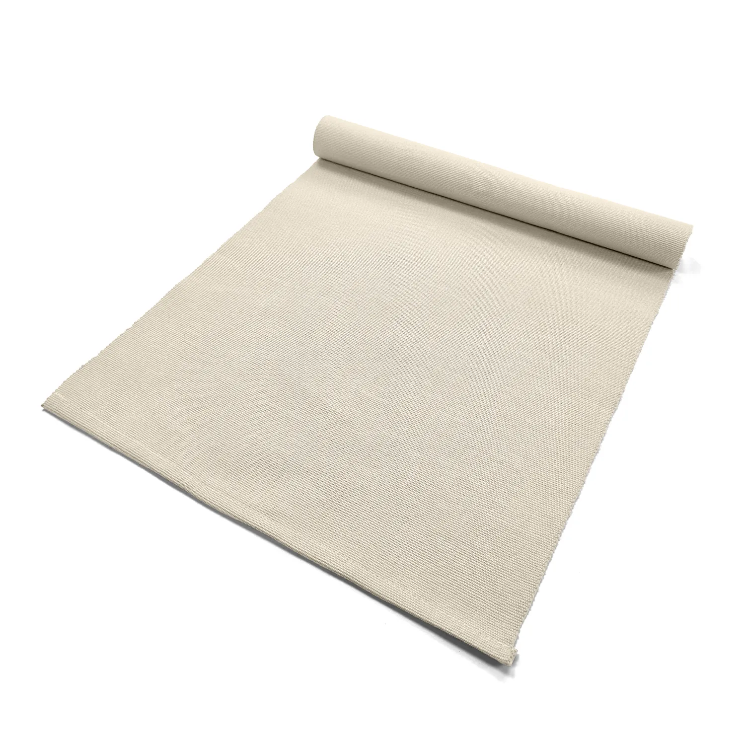 Trilhos de mesa - Niva (bege)
