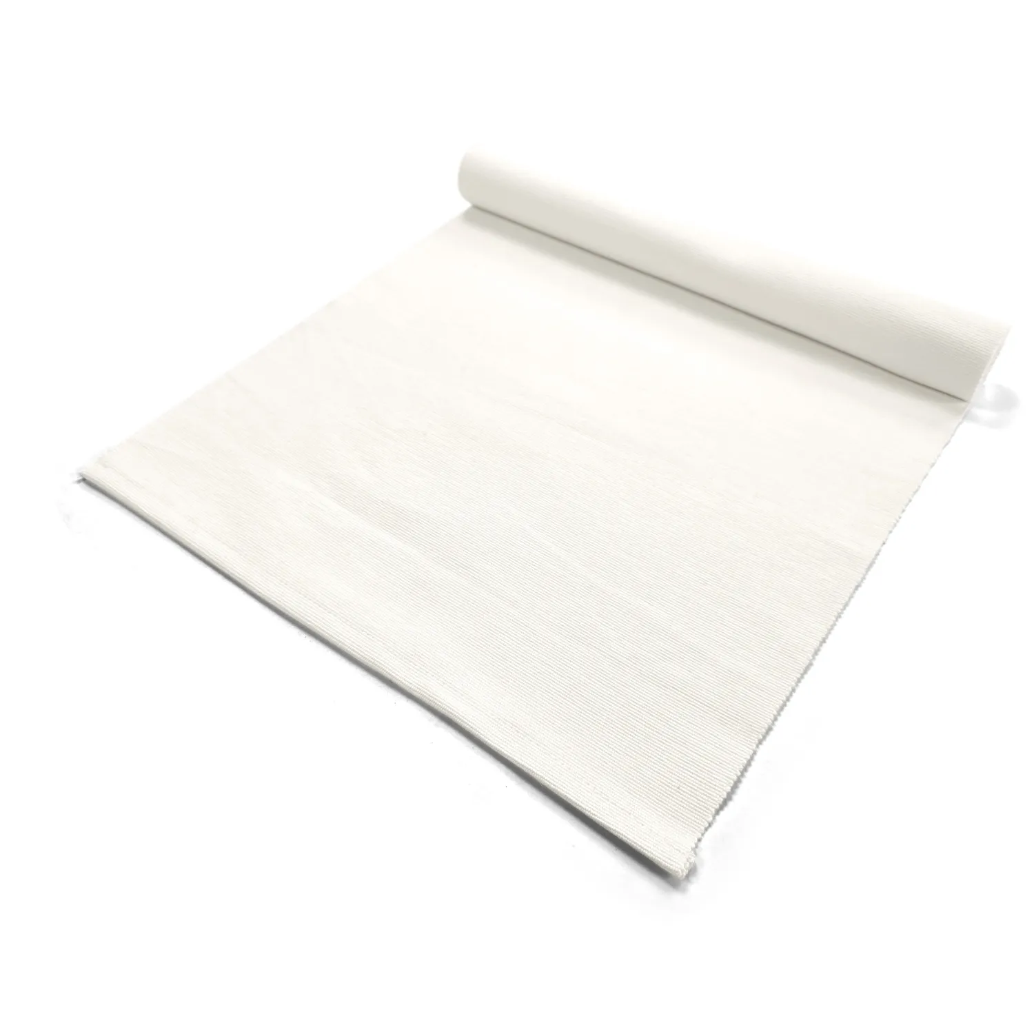 Trilhos de mesa - Niva (creme)