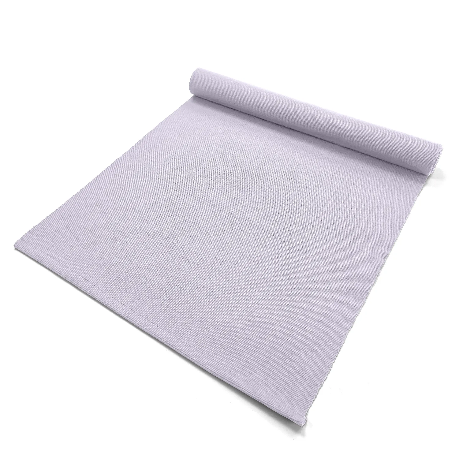 Trilhos de mesa - Niva (lavanda)